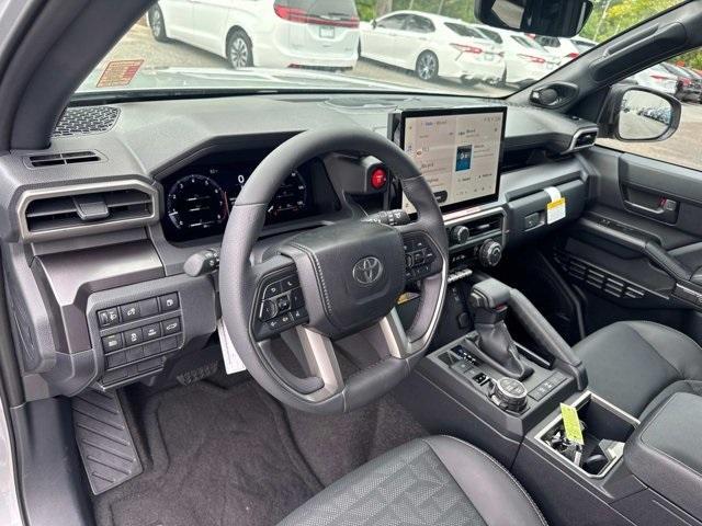 used 2025 Toyota 4Runner car, priced at $54,000
