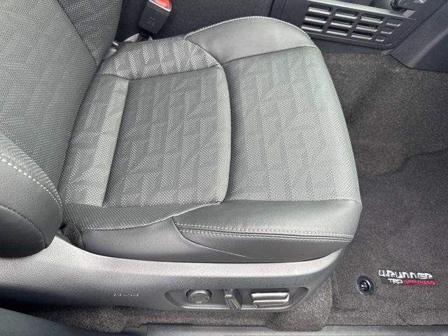 used 2025 Toyota 4Runner car, priced at $54,000