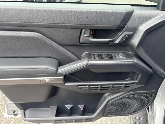 used 2025 Toyota 4Runner car, priced at $54,000