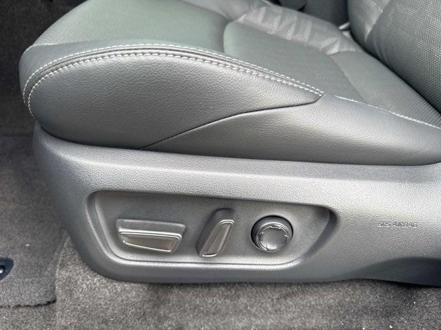 used 2025 Toyota 4Runner car, priced at $54,000