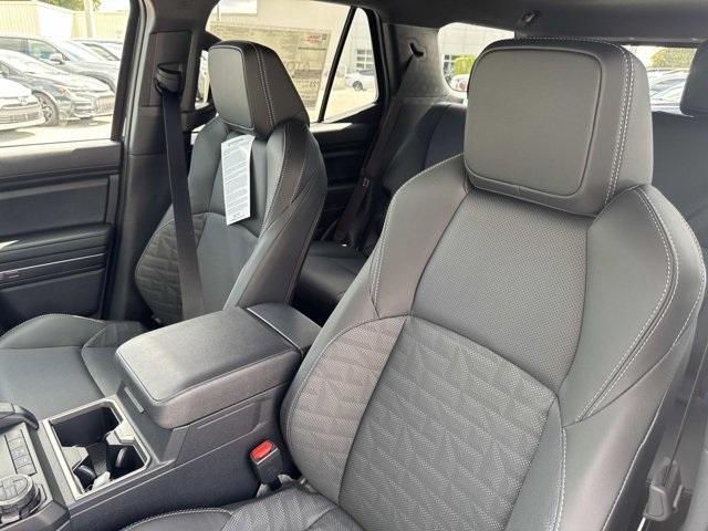 new 2025 Toyota 4Runner Hybrid car, priced at $64,083