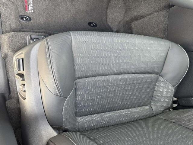 new 2025 Toyota 4Runner Hybrid car, priced at $64,083