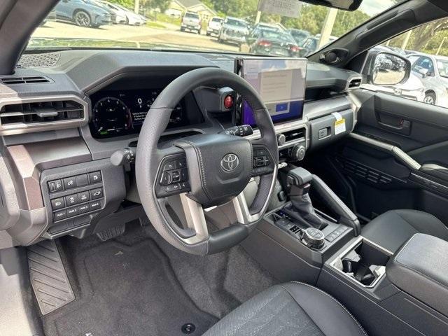 new 2025 Toyota 4Runner Hybrid car, priced at $64,083