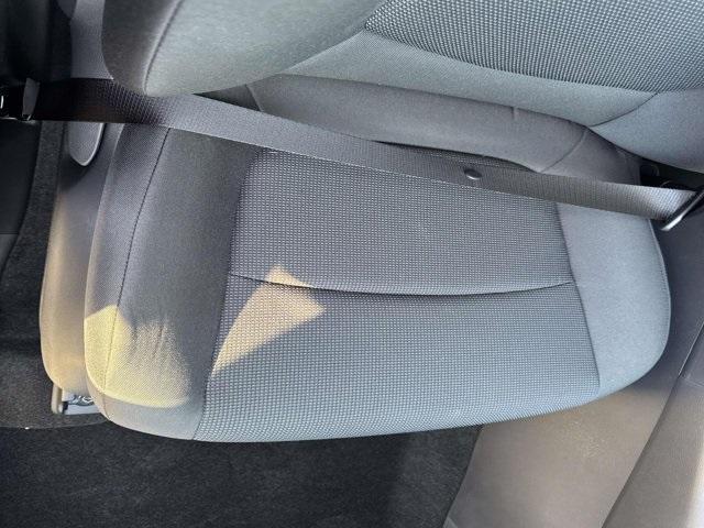 new 2025 Toyota RAV4 car, priced at $32,197