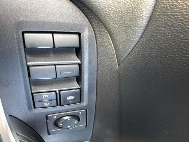 new 2025 Toyota RAV4 car, priced at $32,197