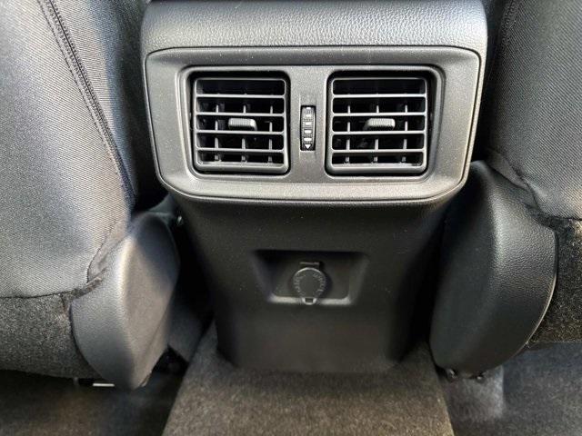 new 2025 Toyota RAV4 car, priced at $32,197