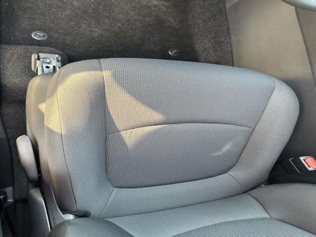 new 2025 Toyota RAV4 car, priced at $32,197