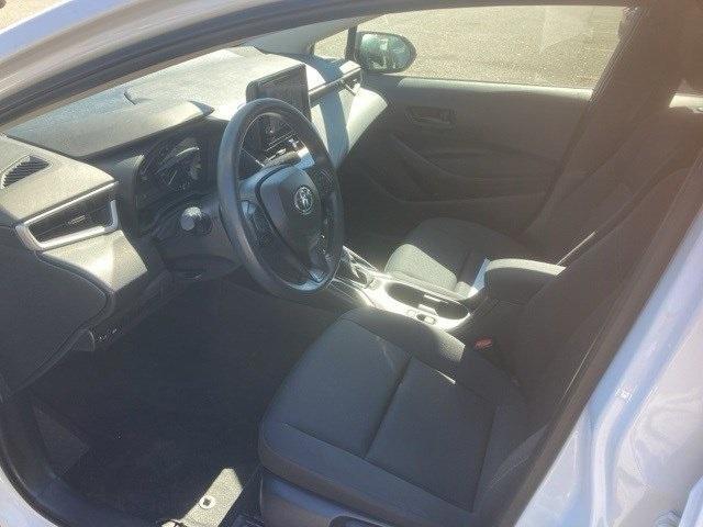 used 2025 Toyota Corolla car, priced at $17,998