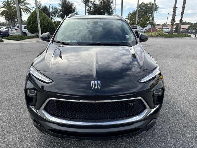 used 2024 Buick Encore GX car, priced at $17,998