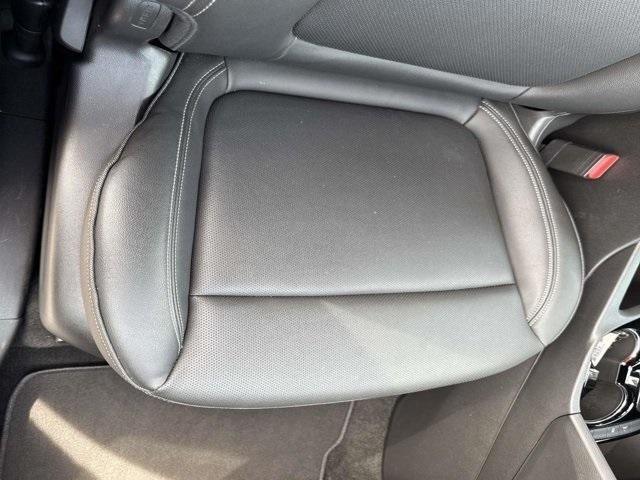 used 2024 Buick Encore GX car, priced at $17,998