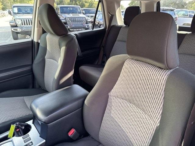 used 2023 Toyota 4Runner car, priced at $29,998