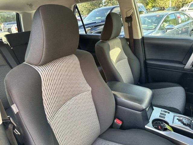 used 2023 Toyota 4Runner car, priced at $29,998