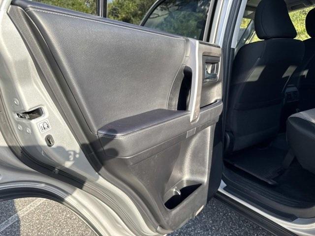 used 2023 Toyota 4Runner car, priced at $29,998