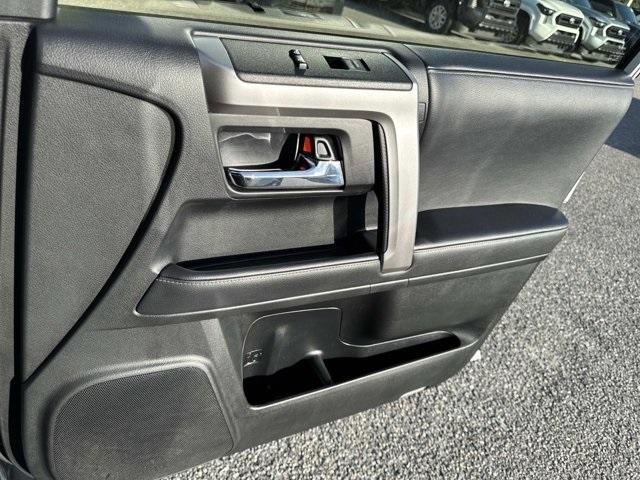 used 2023 Toyota 4Runner car, priced at $29,998
