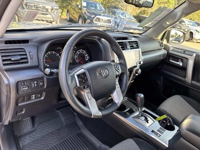 used 2023 Toyota 4Runner car, priced at $29,998