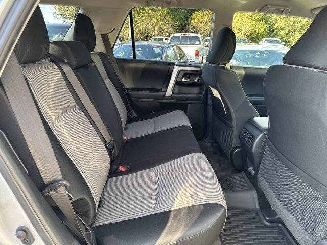 used 2023 Toyota 4Runner car, priced at $29,998