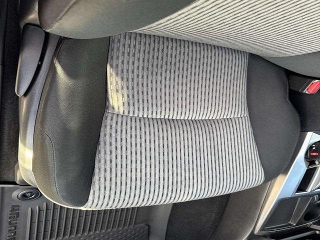 used 2023 Toyota 4Runner car, priced at $29,998