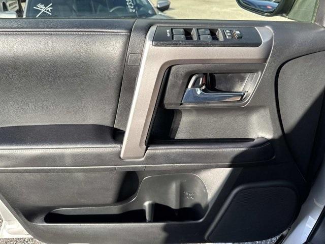 used 2023 Toyota 4Runner car, priced at $29,998