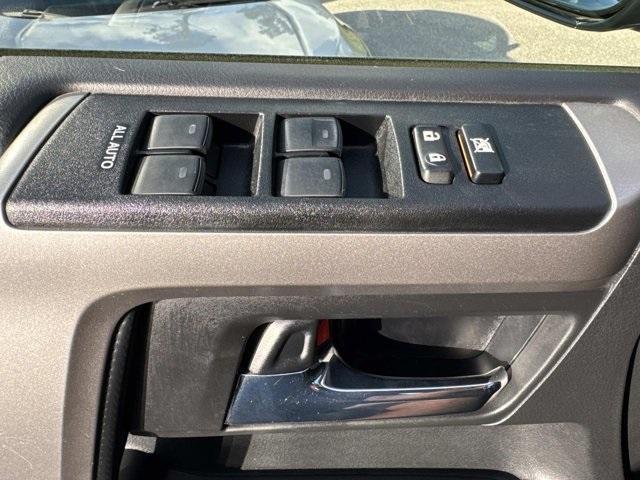 used 2023 Toyota 4Runner car, priced at $29,998