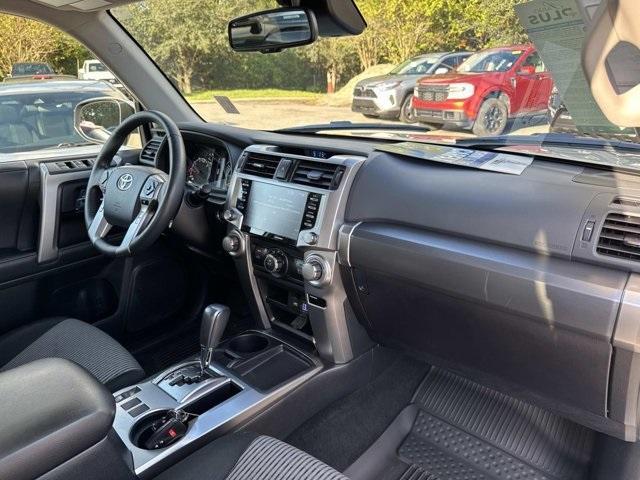 used 2023 Toyota 4Runner car, priced at $29,998