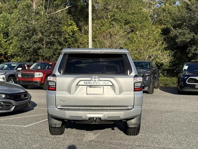 used 2023 Toyota 4Runner car, priced at $29,998