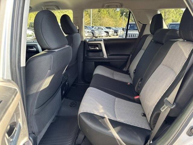 used 2023 Toyota 4Runner car, priced at $29,998