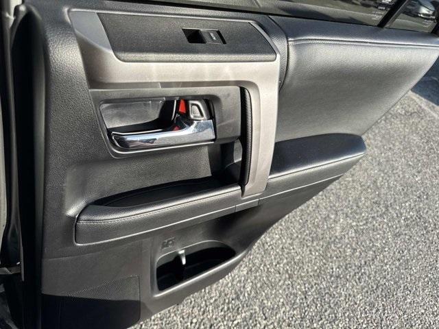 used 2023 Toyota 4Runner car, priced at $29,998