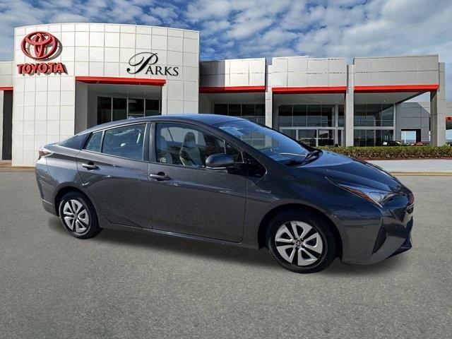 used 2018 Toyota Prius car, priced at $13,998
