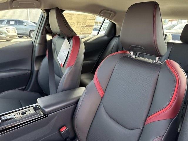 new 2026 Toyota Prius Plug-In Hybrid car, priced at $39,800