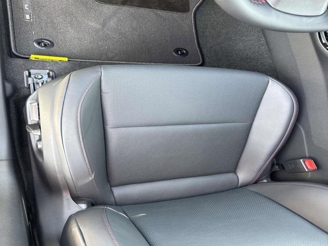 new 2026 Toyota Prius Plug-In Hybrid car, priced at $39,800