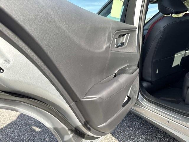 new 2026 Toyota Prius Plug-In Hybrid car, priced at $39,800