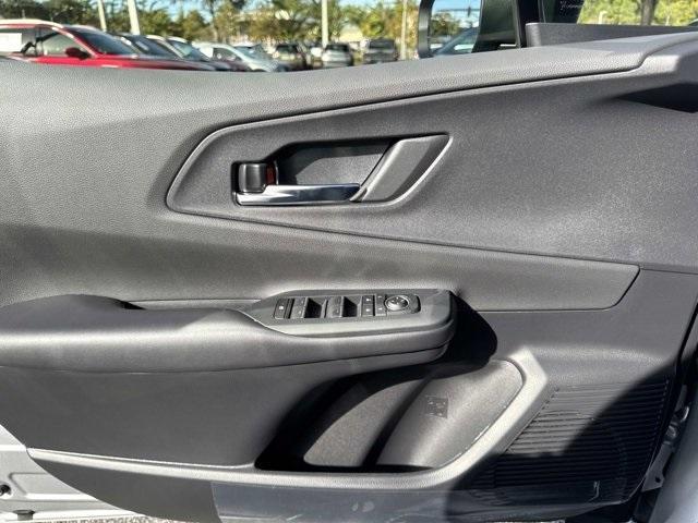 new 2026 Toyota Prius Plug-In Hybrid car, priced at $39,800