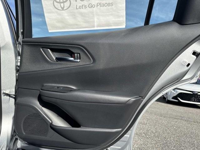 new 2026 Toyota Prius Plug-In Hybrid car, priced at $39,800