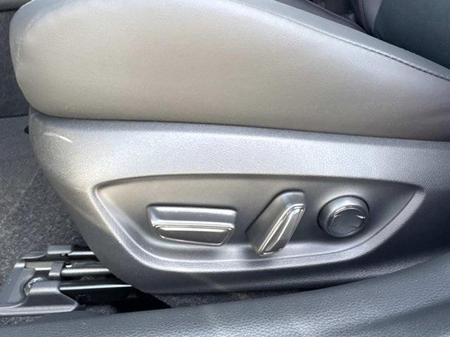 new 2026 Toyota Prius Plug-In Hybrid car, priced at $39,800