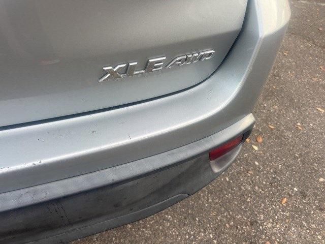 used 2019 Toyota Highlander car, priced at $22,880