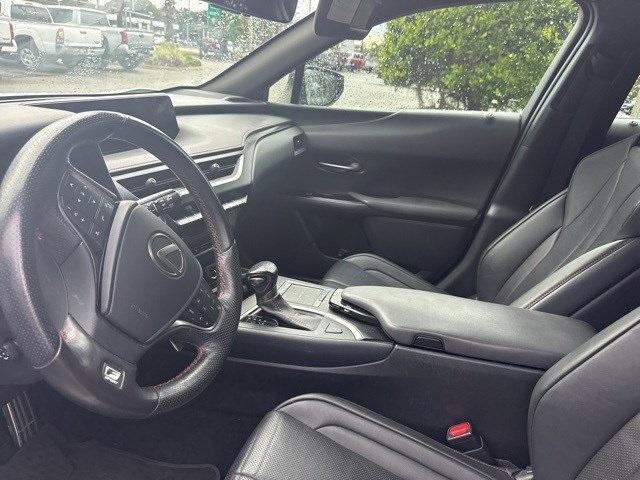 used 2019 Lexus UX 200 car, priced at $20,998