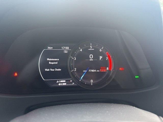 used 2019 Lexus UX 200 car, priced at $20,998