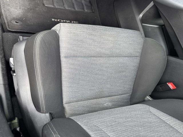used 2023 Nissan Rogue car, priced at $16,998