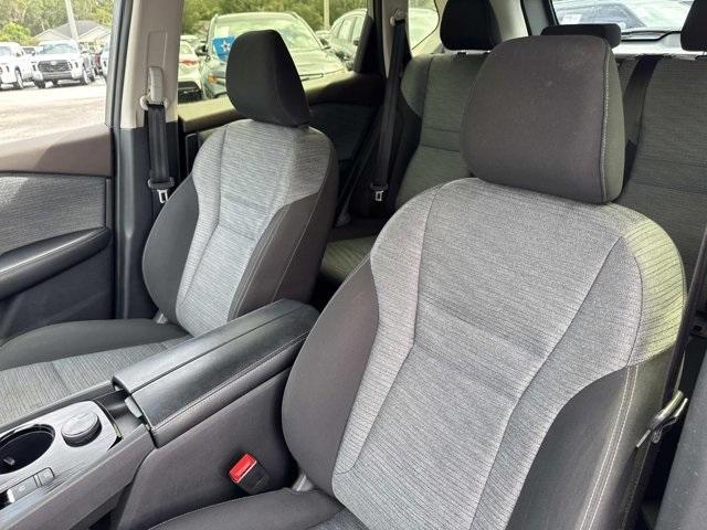 used 2023 Nissan Rogue car, priced at $16,998