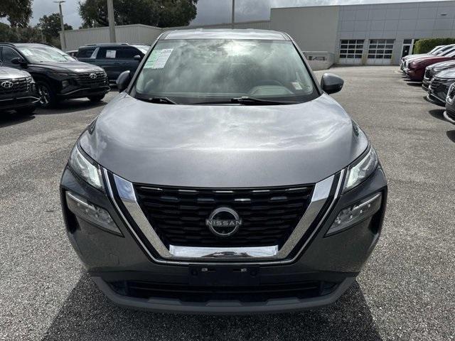 used 2023 Nissan Rogue car, priced at $16,998
