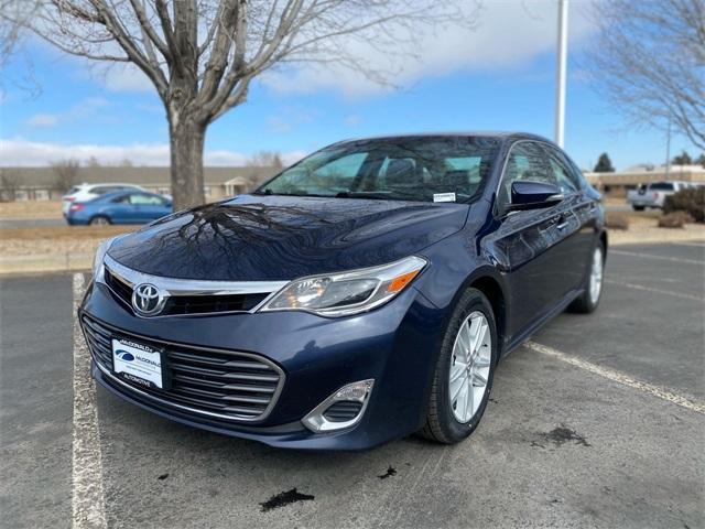 used 2014 Toyota Avalon car, priced at $13,995