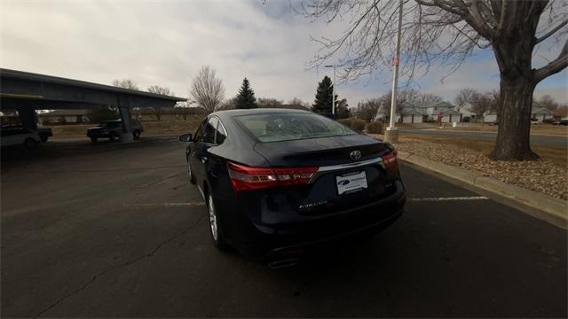 used 2014 Toyota Avalon car, priced at $13,995