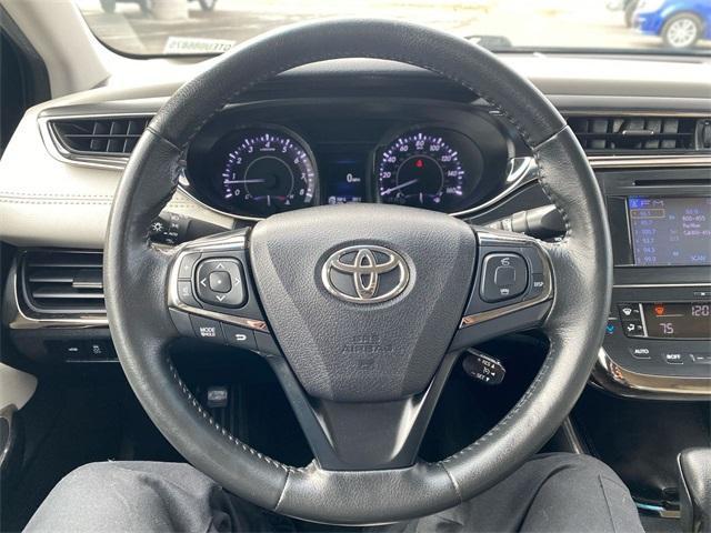 used 2014 Toyota Avalon car, priced at $13,995