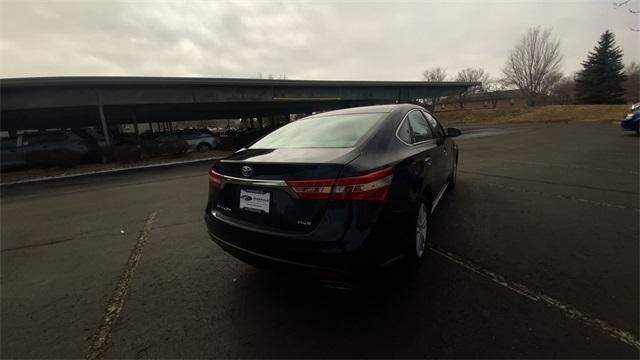 used 2014 Toyota Avalon car, priced at $13,995