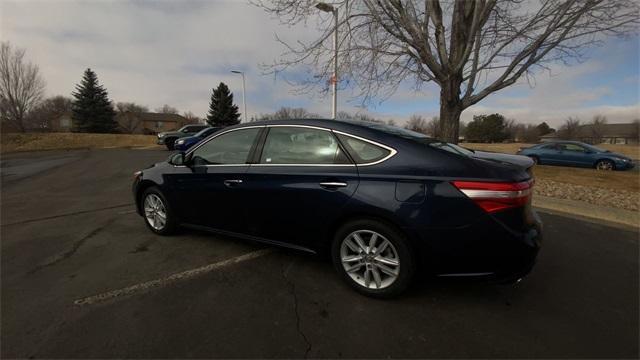 used 2014 Toyota Avalon car, priced at $13,995