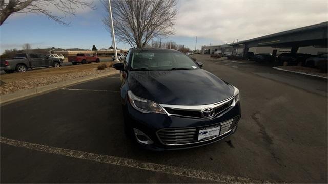 used 2014 Toyota Avalon car, priced at $13,995