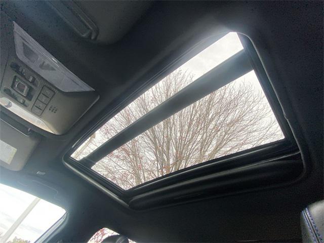 used 2024 Toyota RAV4 Hybrid car, priced at $39,101