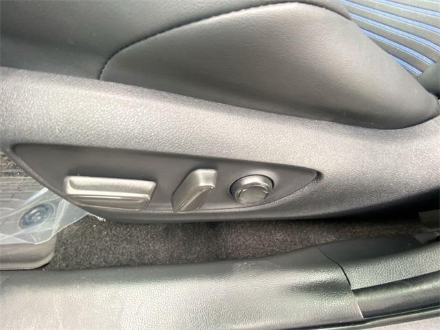 used 2024 Toyota RAV4 Hybrid car, priced at $39,101