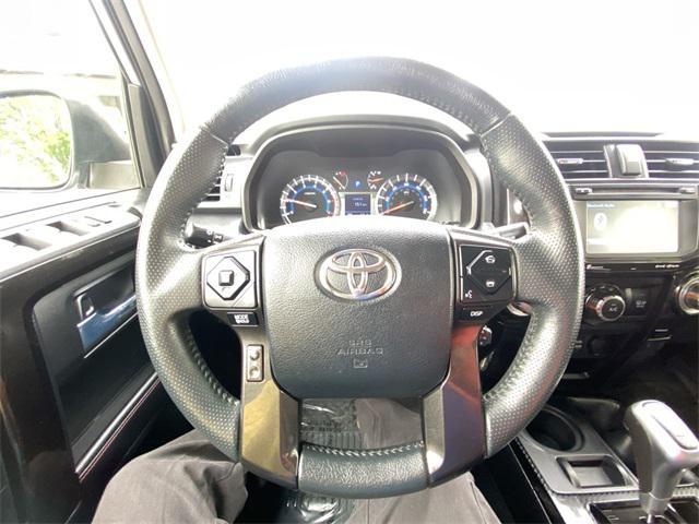 used 2017 Toyota 4Runner car, priced at $35,995