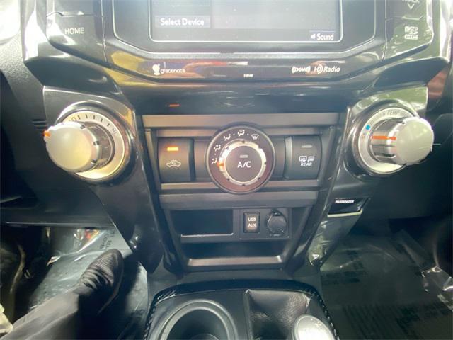 used 2017 Toyota 4Runner car, priced at $35,995